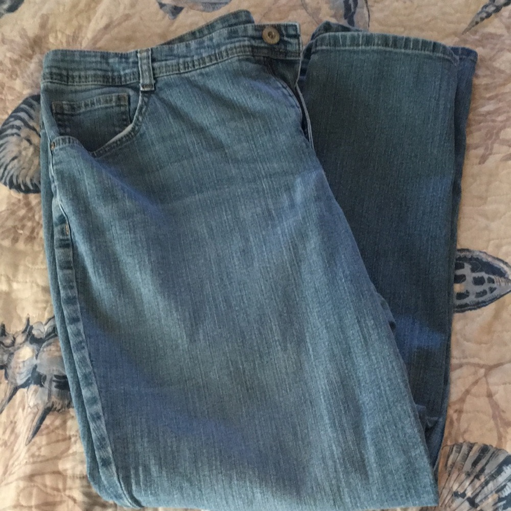 Style & Co jeans